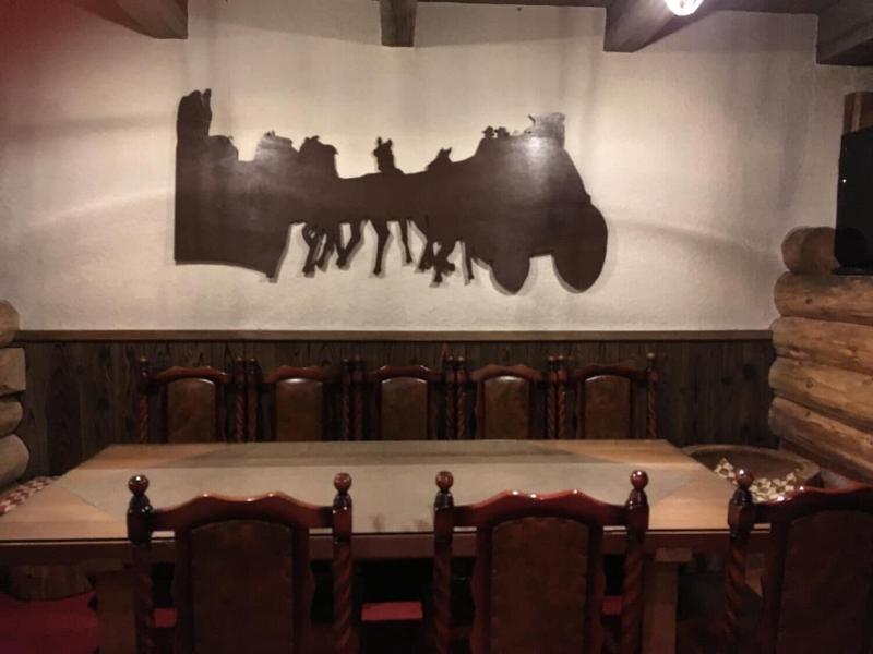 Lodge Hunter image
