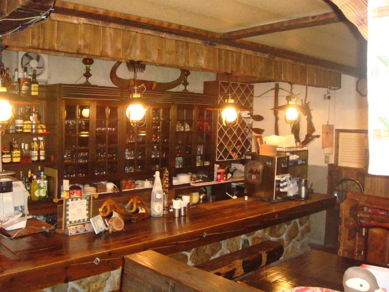 Lodge Hunter image