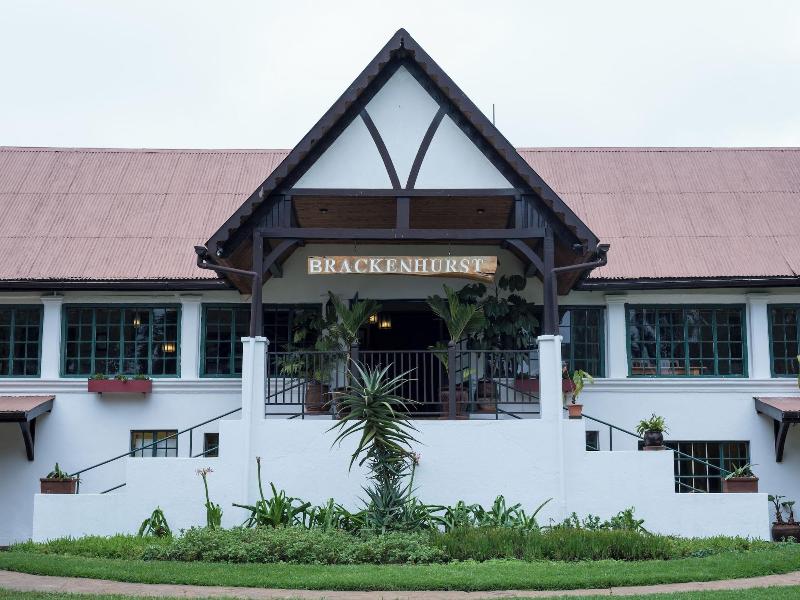 Brackenhurst Hotel And Conferences