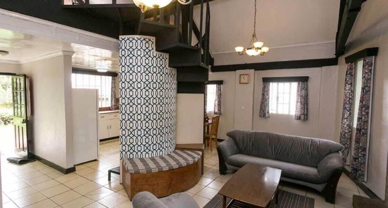 Brackenhurst Hotel And Conferences