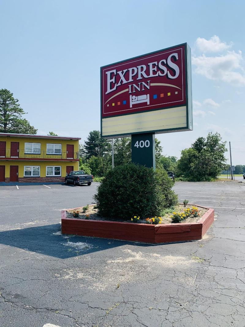 Express Inn image