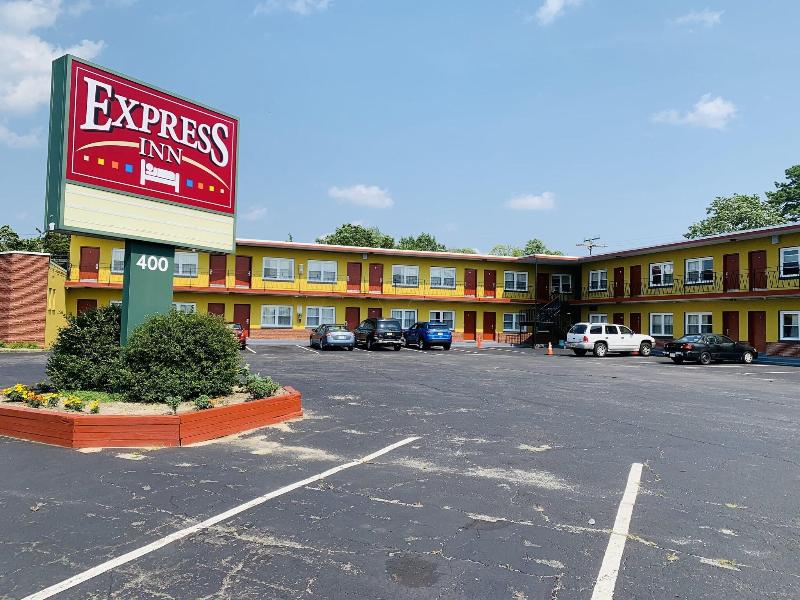 Express Inn image
