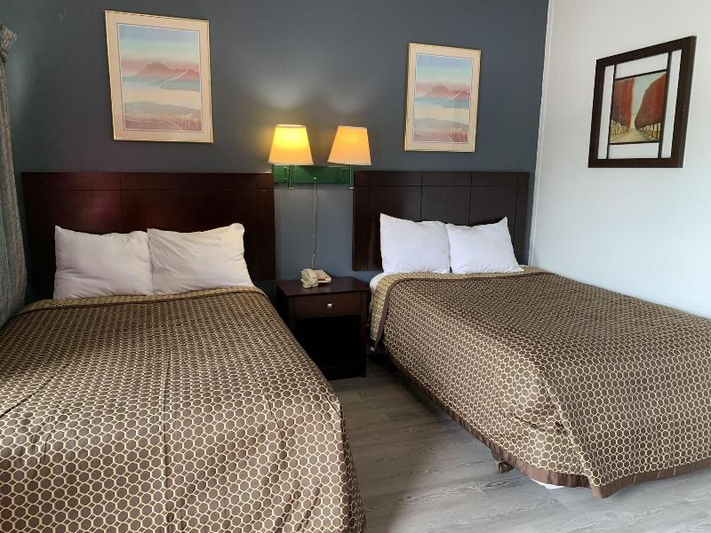 Express Inn image