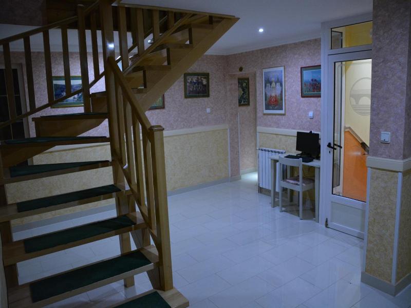 Motel Most image