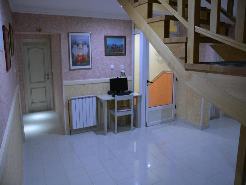 Motel Most image