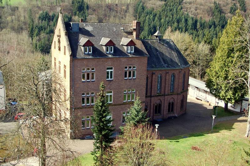 Stiftsberg Bildungs Und Freizeitzentrum image