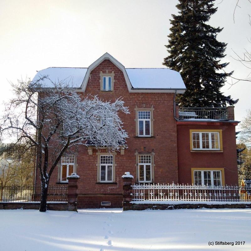 Stiftsberg Bildungs Und Freizeitzentrum image