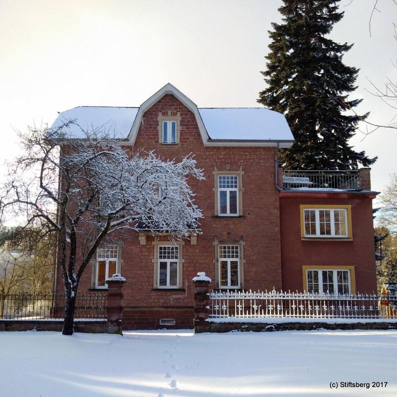 Stiftsberg Bildungs Und Freizeitzentrum image