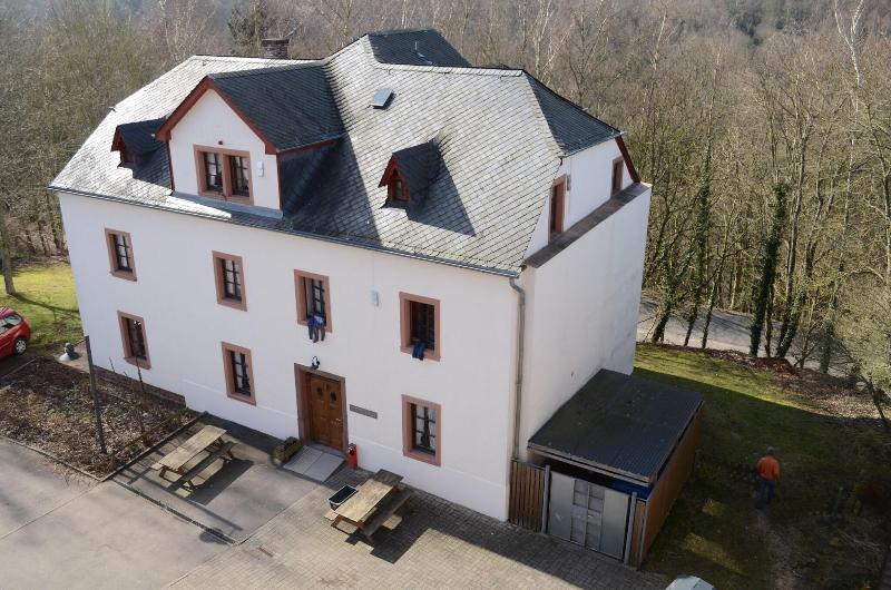 Stiftsberg Bildungs Und Freizeitzentrum image