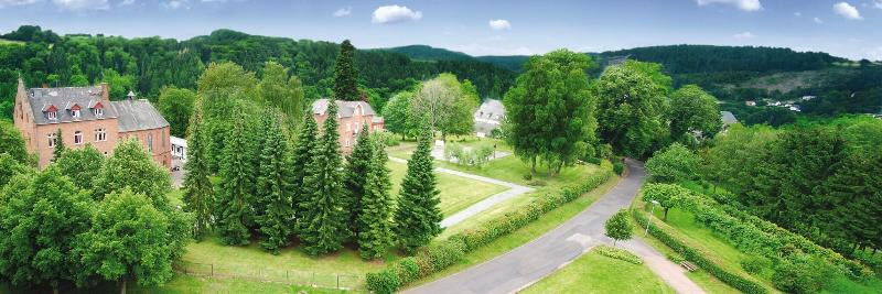 Stiftsberg Bildungs Und Freizeitzentrum image