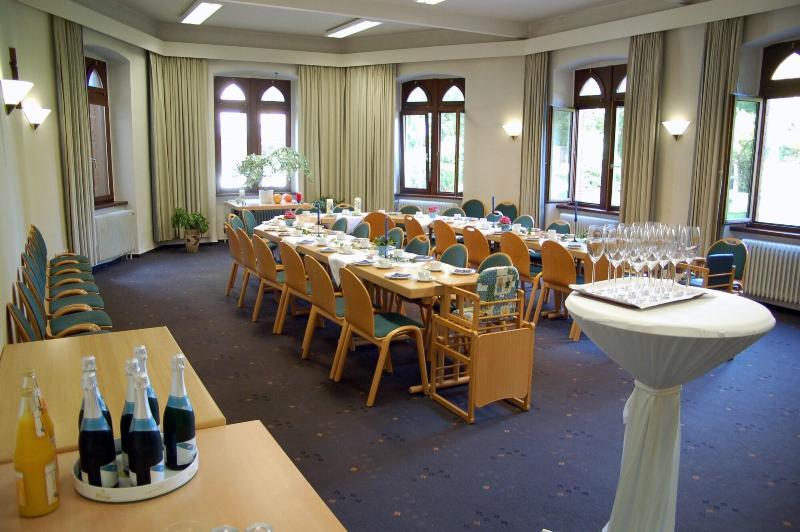 Stiftsberg Bildungs Und Freizeitzentrum image