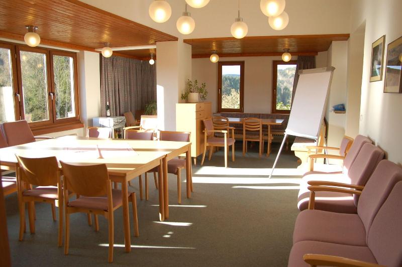 Stiftsberg Bildungs Und Freizeitzentrum image