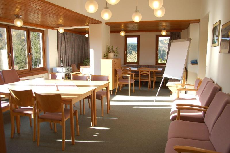 Stiftsberg Bildungs Und Freizeitzentrum image