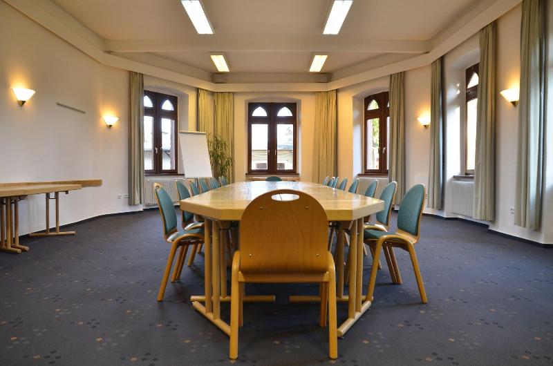 Stiftsberg Bildungs Und Freizeitzentrum image