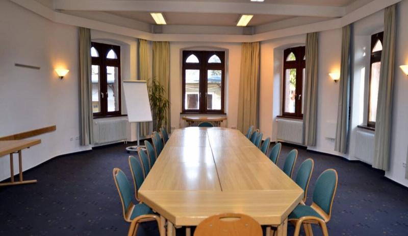 Stiftsberg Bildungs Und Freizeitzentrum image