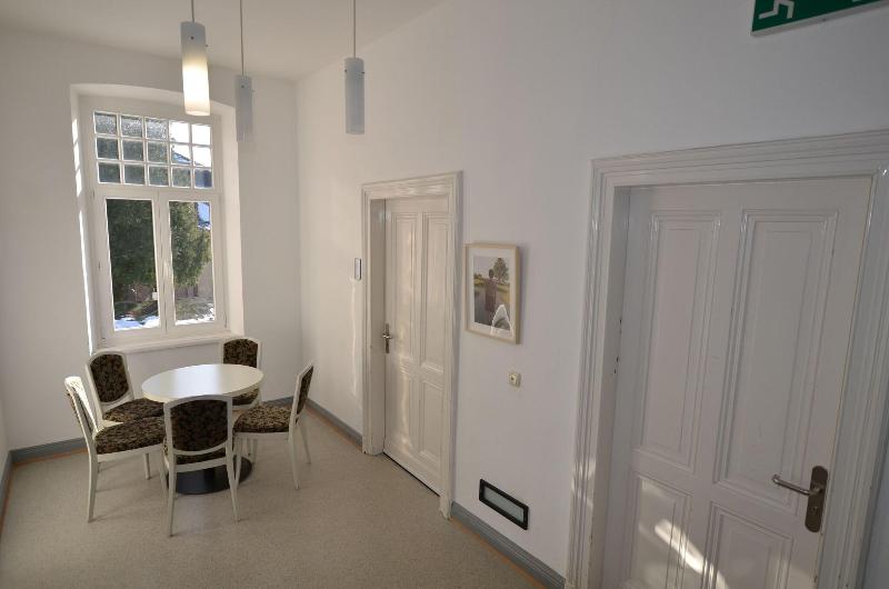 Stiftsberg Bildungs Und Freizeitzentrum image