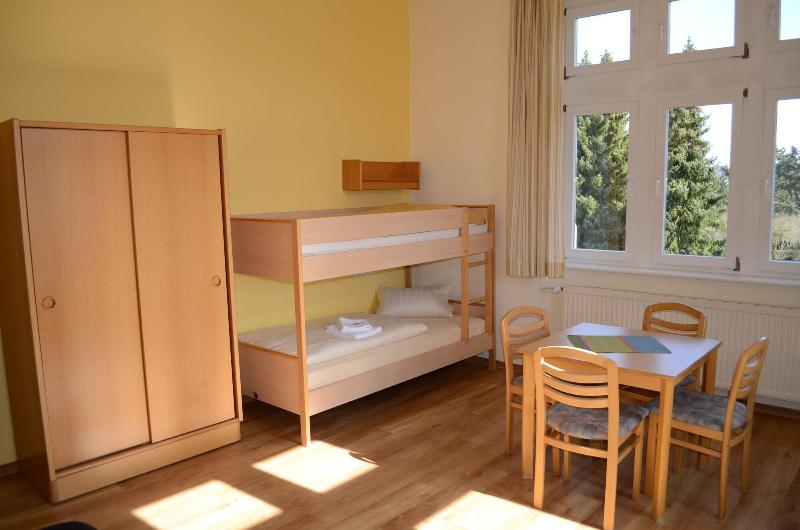 Stiftsberg Bildungs Und Freizeitzentrum image