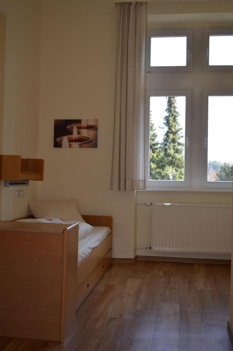 Stiftsberg Bildungs Und Freizeitzentrum image