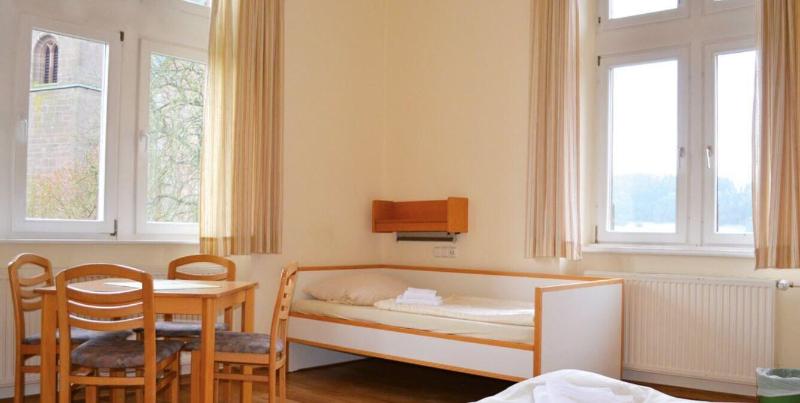 Stiftsberg Bildungs Und Freizeitzentrum image