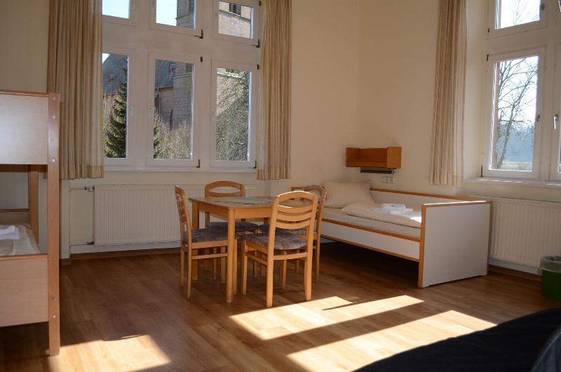 Stiftsberg Bildungs Und Freizeitzentrum image