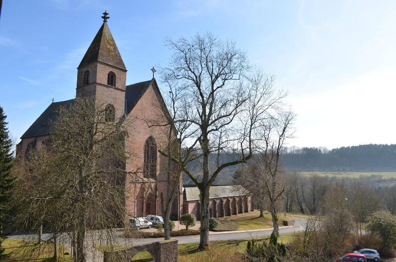 Stiftsberg Bildungs Und Freizeitzentrum image