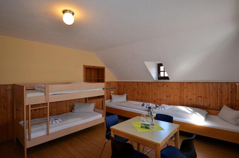 Stiftsberg Bildungs Und Freizeitzentrum image