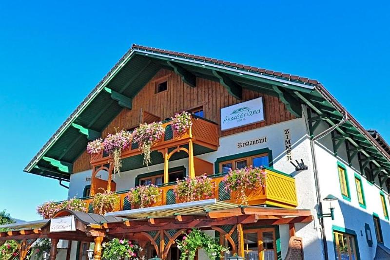 Ausseerland image