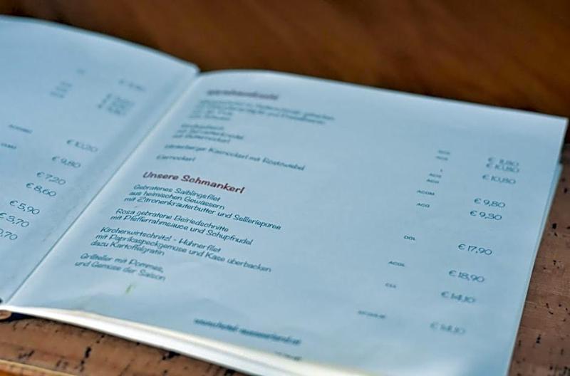 Ausseerland image