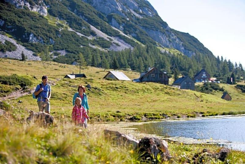 Ausseerland image
