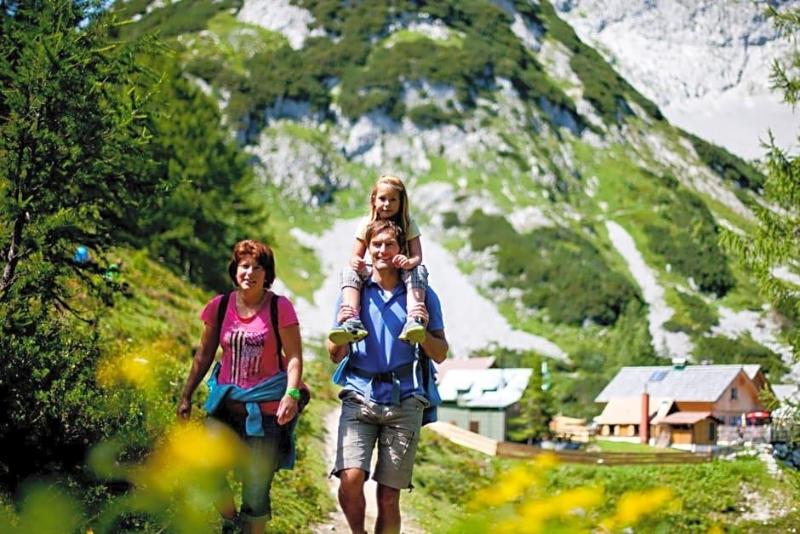 Ausseerland image
