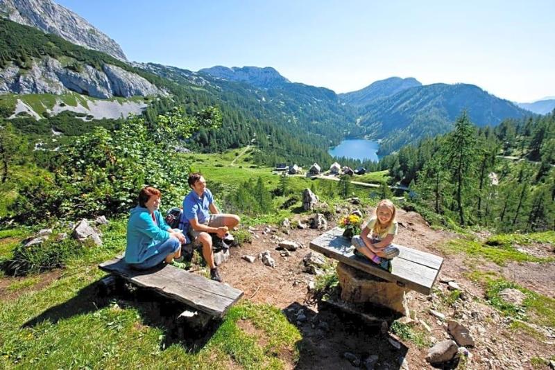 Ausseerland image