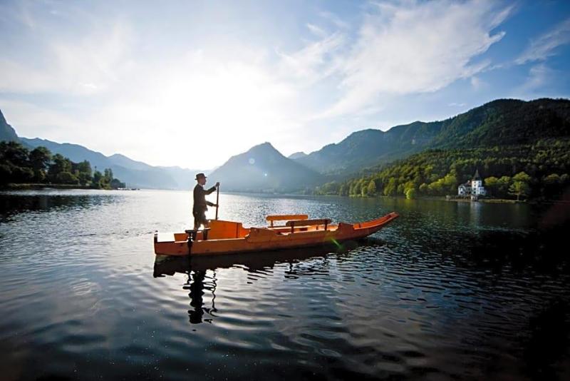 Ausseerland image