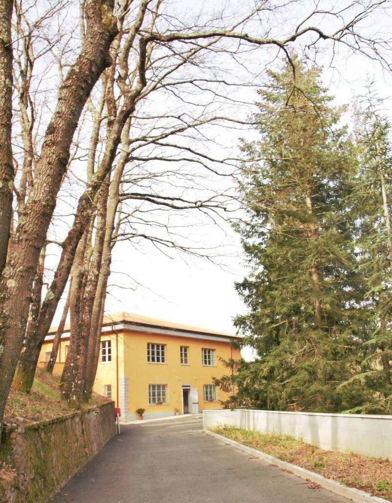 Ostello La Miniera image