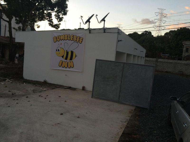 Bumblebee Inn image