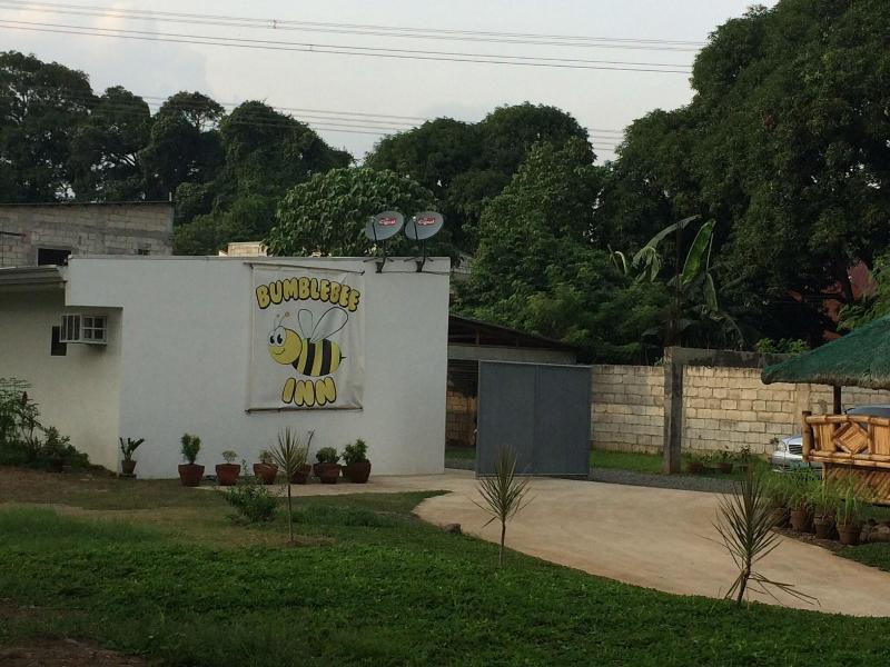 Bumblebee Inn image