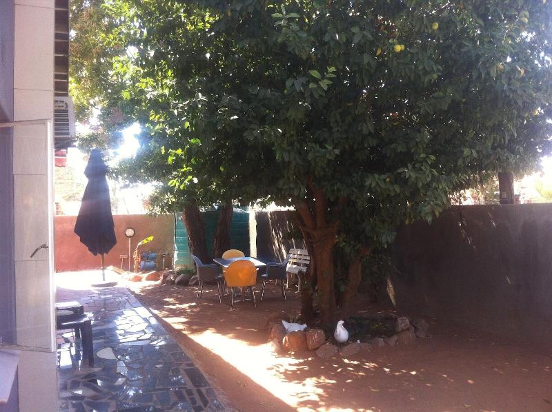 Sethare Guest House image
