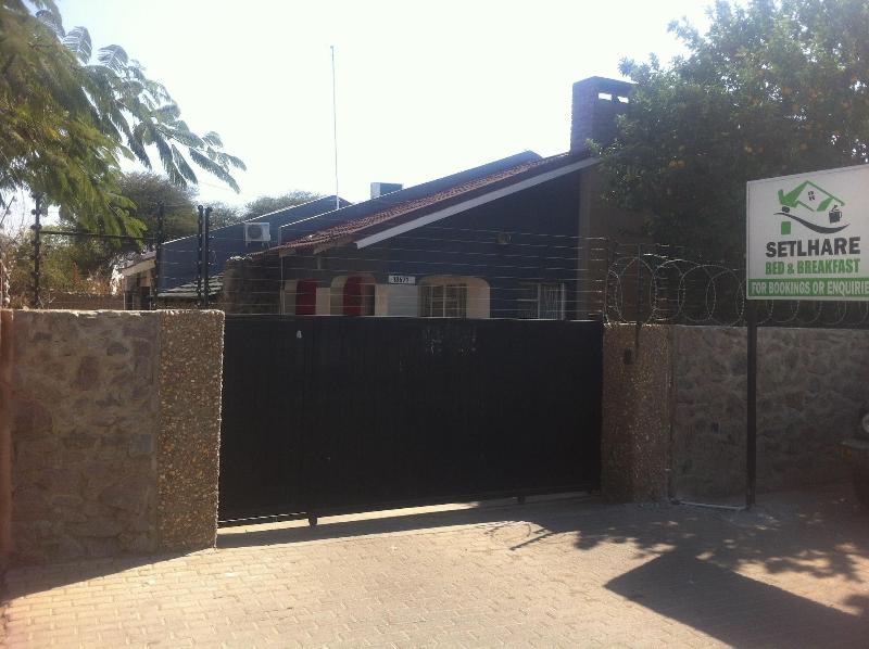 Sethare Guest House image