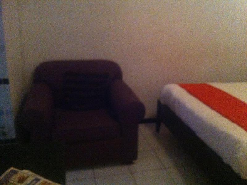Sethare Guest House image