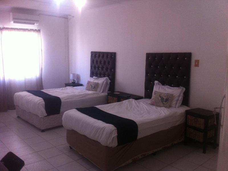 Sethare Guest House image