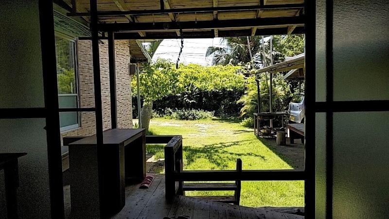 Tetris Guest House Kunisato