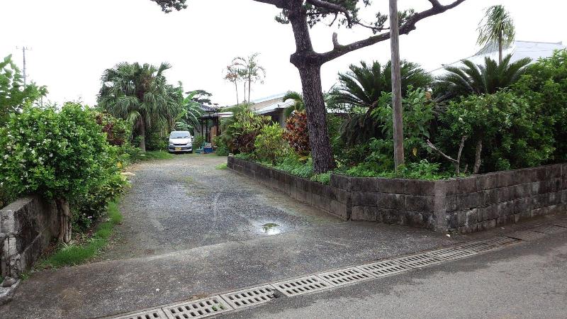 Tetris Guest House Kunisato
