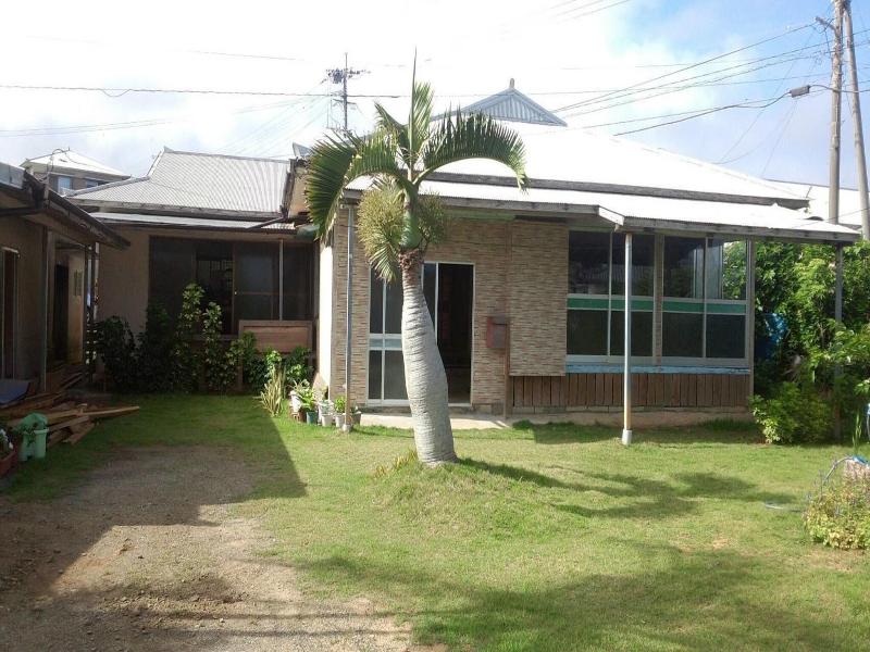 Tetris Guest House Kunisato