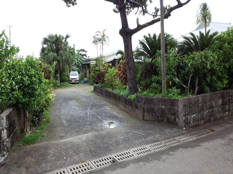 Tetris Guest House Kunisato