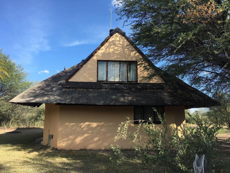 Tautona Lodge image