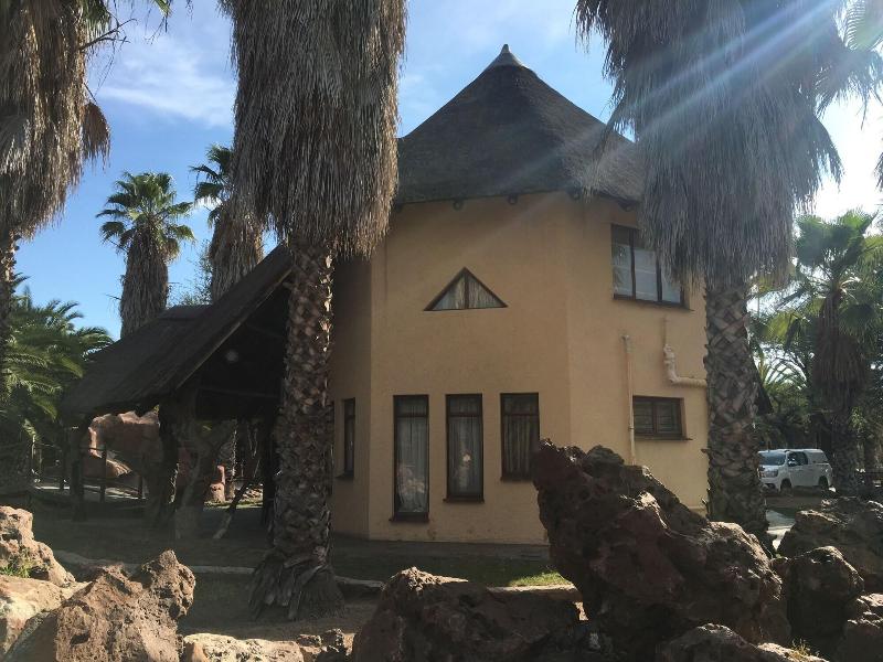 Tautona Lodge image
