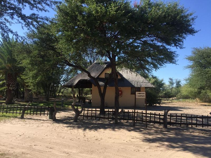 Tautona Lodge image