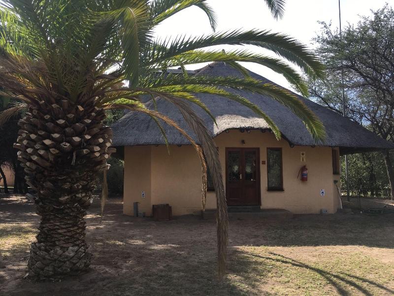 Tautona Lodge image