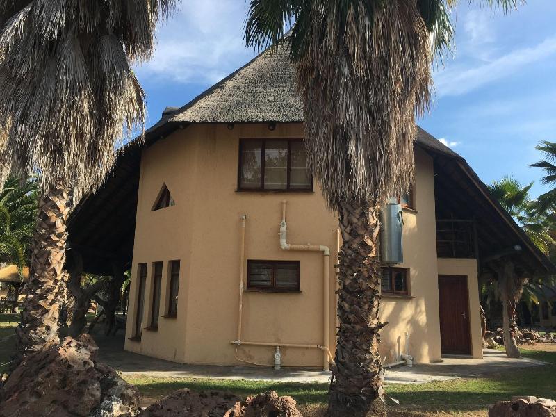 Tautona Lodge image