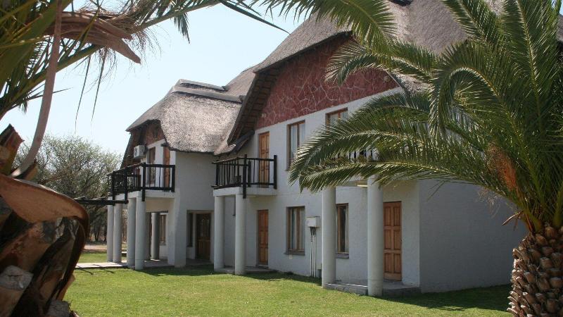 Tautona Lodge image