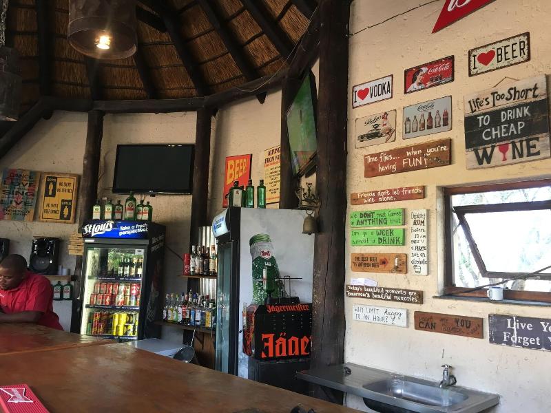 Tautona Lodge image